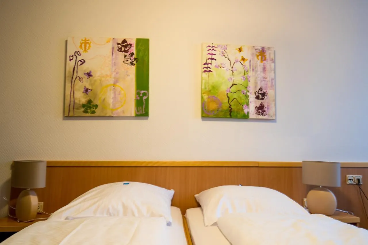 Hotel Alt Oesselse Sarstedt