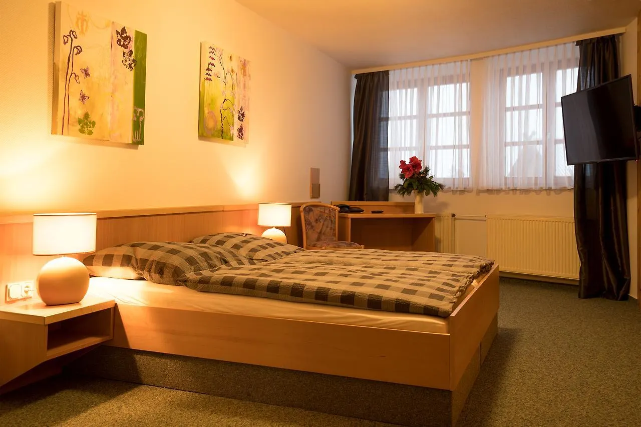 Hotel Alt Oesselse Sarstedt